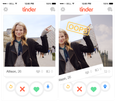 Tinder Is Ranking You According To How Desirable You Are