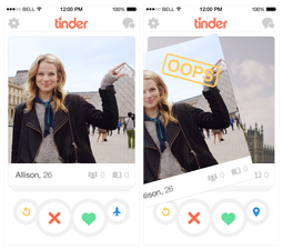 Tinder Is Ranking You According To How Desirable You Are