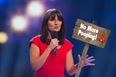 Davina McCall Forced To Put Up Sign To Stop People Pooping Near Her House
