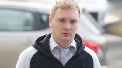 Dublin Man Who Groomed Girl For Sex Jailed For Three Years