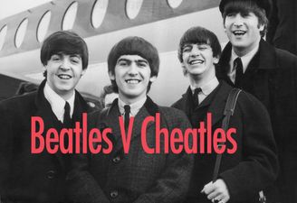 QUIZ: Beatles Or Cheatles – Can You Identify The Real Beatles Songs?