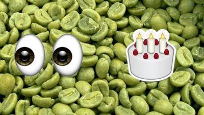 Need Your Caffeine Fix? Well Now Coffee Flour Is A Thing