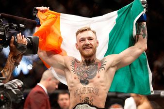 The Date Of Conor McGregor’s Next Fight Has Been Confirmed
