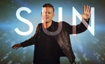 Nicky Byrne To Represent Ireland At Eurovision