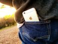 Research Warns Against Carrying Your Phone In Your Pocket Or Bra