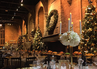 The Perfect Valentines Date For Harry Potter Fans