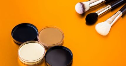 The Latest Contouring Method Is Bonkers Altogether