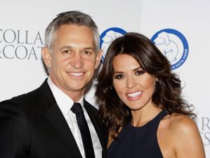 Gary Lineker And Wife Announce Divorce