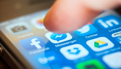 This Troubling News Will Make You Think Twice About Using Messenger At Work