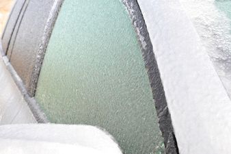 New Weather Warnings Issued For Nine Counties As Cold Spell Continues