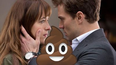 50 Shades Of Grey Nominated For Six Awards… But They Aren’t Flattering