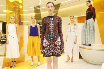 Ten Of Our Favourite Looks From Brown Thomas This Season