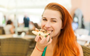 This Galway Pizzeria Did NOT Think Their ‘Kiss a Ginger Day’ Deal Through