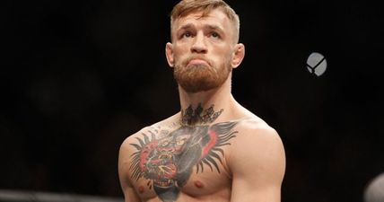 Conor McGregor Responds After Oireachtas Refuse To Put His Face On A Coin