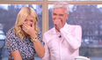 Did You Catch Holly and Philip’s Cheeky Innuendos on This Morning?