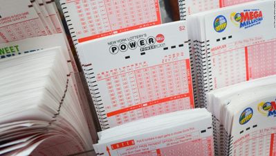 The Amount of Tax The US Powerball Winner Will Pay is Terrifying