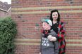 Dutch Woman Knits Life Size Replica Of Her Son Because He Won’t Hug Her Anymore