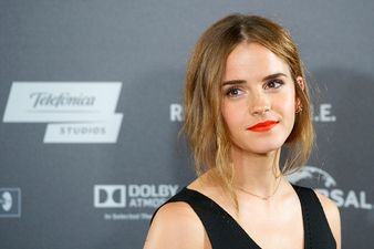 Emma Watson Reveals How She Protected Her Privacy For All These Years