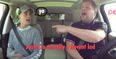 The Hidden Dangers Of Carpool Karaoke