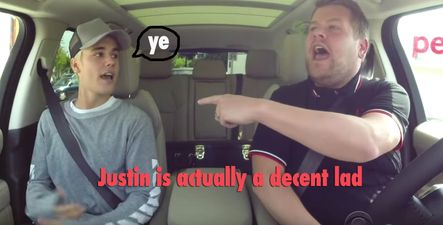 The Hidden Dangers Of Carpool Karaoke