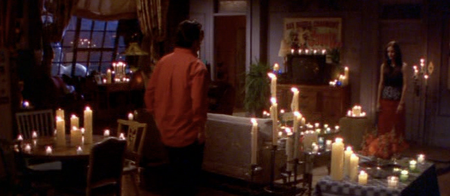 WATCH: Legend Gets Down On One Knee In Amazing Friends-Themed Proposal