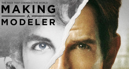 PIC: Zoolander Ad Spoofs Making A Murderer