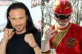 Former Power Rangers Star Charged With Murder