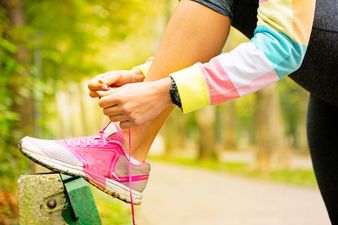 Six Simple Tips For Finding The Perfect Pair Of Running Shoes