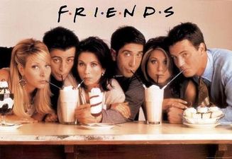 10 peripheral characters we need in the Friends reunion
