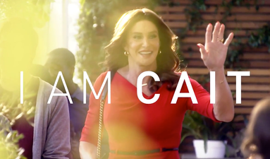 Caitlyn Jenner:  “I Don’t See Dating Women in My Future”
