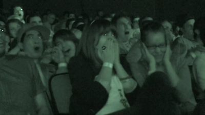 How Hollywood Is Using A Monitor To Manipulate Our Emotions