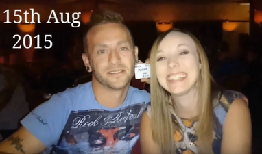 WATCH: This Man Proposed to His Girlfriend 148 Times Without Her Realising