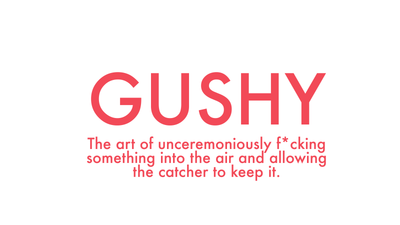 Words We Used As Children That We Should Introduce in Adult Life