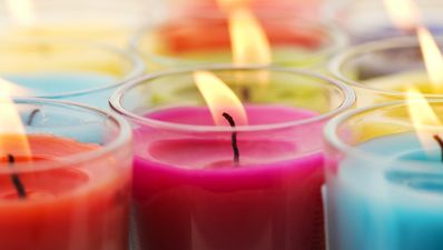 Alarming New Research Links Scented Candles With Cancer