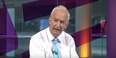 Channel 4’s Jon Snow Sparks Outrage With Joke About Alan Rickman’s Death