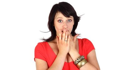 Scientists Reveal We’ve Been Getting Rid Of Our Hiccups All Wrong