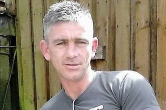 Concern For Missing Barry Corcoran Following Discovery Of Body In Suitcase