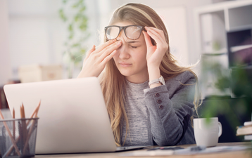 Research says that magnesium can help to reduce the frequency of migraines