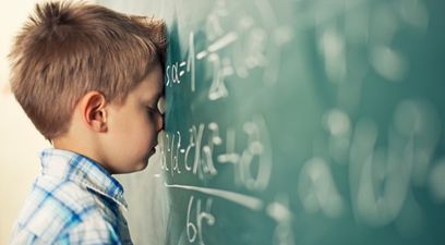 This seemingly easy maths equation is seriously messing with people’s heads