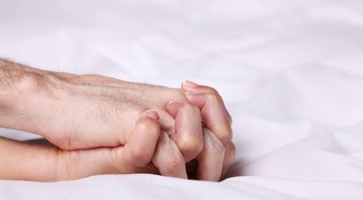 A sex researcher says this is the only sex tip you’ll ever need