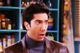 David Schwimmer Breaks Fans Hearts As He Announces “There’s No Reunion”