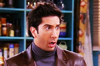 David Schwimmer Breaks Fans Hearts As He Announces “There’s No Reunion”