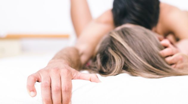 Men with this physical attribute are more likely to make you orgasm