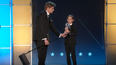 Jacob Tremblay From Room Won a Critics Choice Award Last Night and Delivered the Cutest Speech