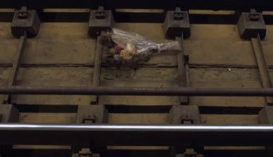 VIDEO: The Latest House Of Cards Teaser Gives Us The Creeps