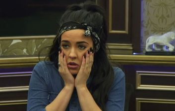 Someone Made A Harsh Change To Stephanie Davis’ Wikipedia Page After She Got Flirty With Jeremy McConnell