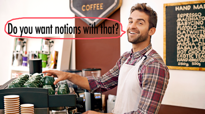 What Your Coffee Order Says About You