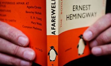 Penguin Random House Publishers Just Removed Degree Requirements for Potential Employees