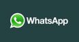 WhatsApp Has Announced A Change And We’re Not Sure How To Feel