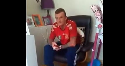 WATCH: This Irish Guy Not Being Able To Say ‘Specifically’ Is Hilarious